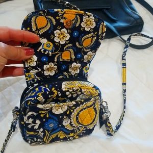 Vera Bradley small bag